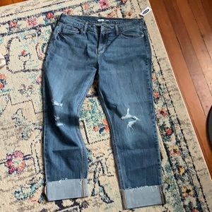 Old Navy Boyfriend Jeans